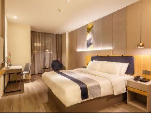 home inn selected