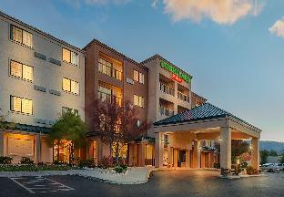 courtyard by marriott reno