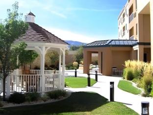 courtyard by marriott reno
