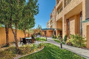 courtyard by marriott reno