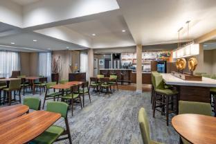 courtyard by marriott reno