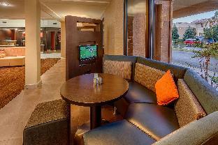 courtyard by marriott reno