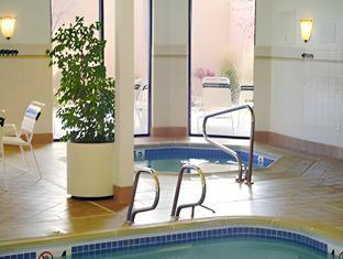 courtyard by marriott reno