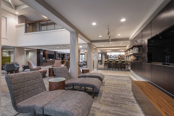 Courtyard By Marriott Reno,Reno>>Nevada,3 star