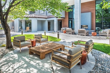 courtyard by marriott reno