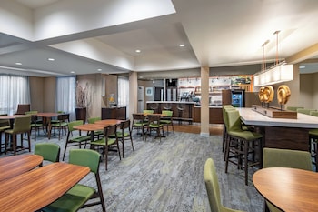 courtyard by marriott reno