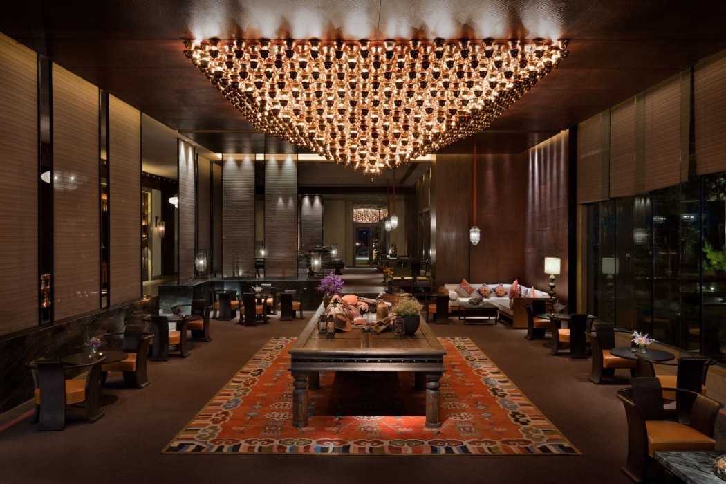 shangri la resort shangri la