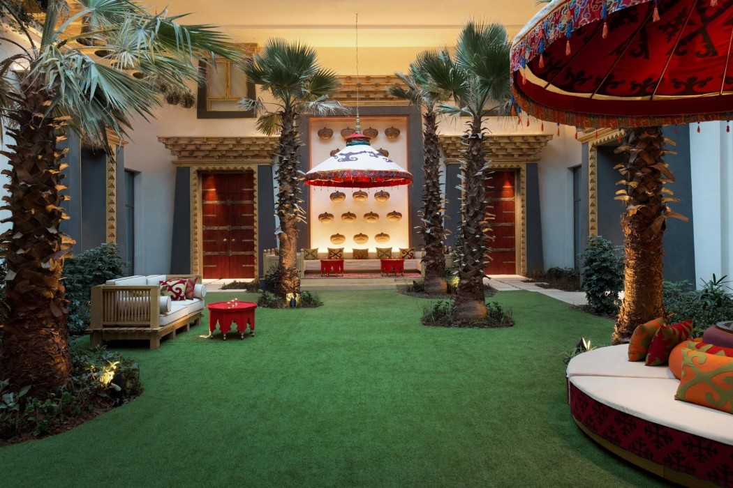 shangri la resort shangri la