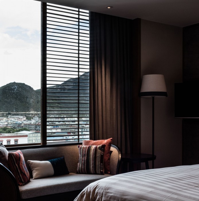 shangri la resort shangri la