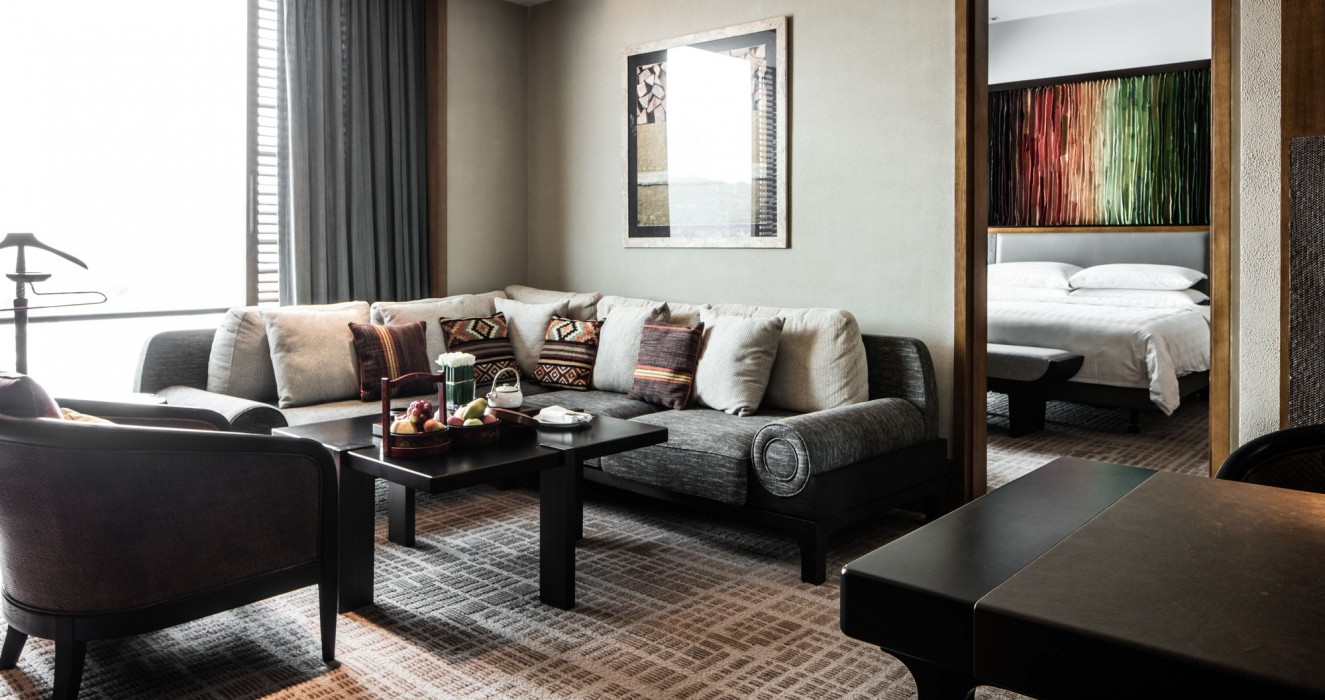 shangri la resort shangri la