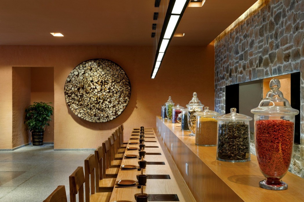 shangri la resort shangri la