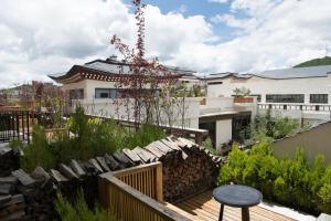 shangri la resort shangri la