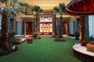 shangri la resort shangri la