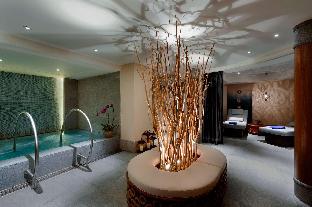 shangri la resort shangri la