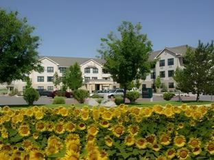 extended stay america suites reno south meadows