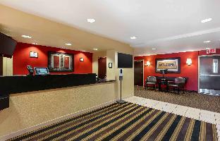 extended stay america suites reno south meadows