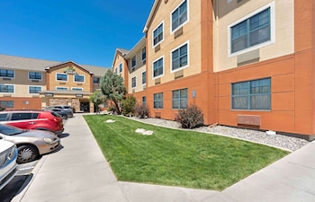 extended stay america suites reno south meadows