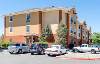 extended stay america suites reno south meadows