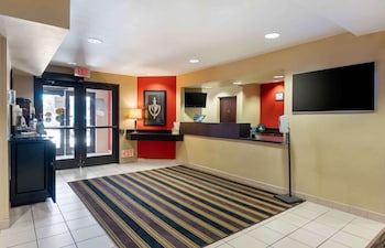 Extended Stay America Suites Reno South Meadows,Reno>>Nevada,3 star