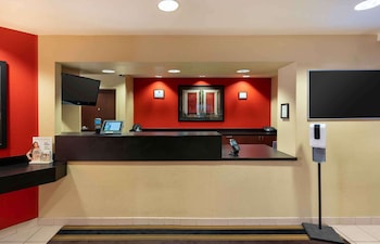 Extended Stay America Suites Reno South Meadows,Reno>>Nevada,3 star