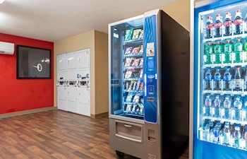 extended stay america suites reno south meadows