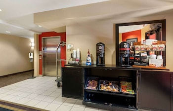 extended stay america suites reno south meadows