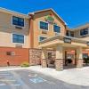 extended stay america suites reno south meadows