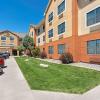 extended stay america suites reno south meadows