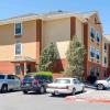 extended stay america suites reno south meadows