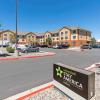 extended stay america suites reno south meadows