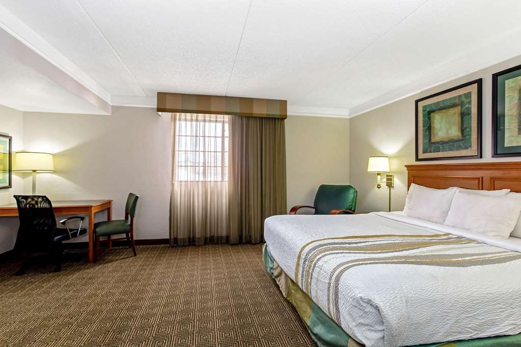 la quinta inn by wyndham denver northglenn
