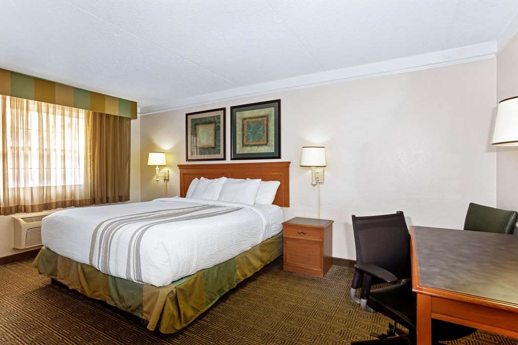 la quinta inn by wyndham denver northglenn