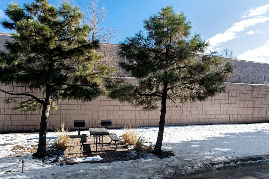 la quinta inn by wyndham denver northglenn