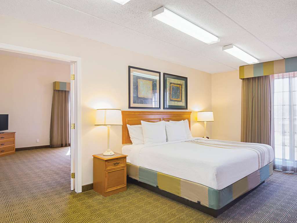 la quinta inn by wyndham denver northglenn
