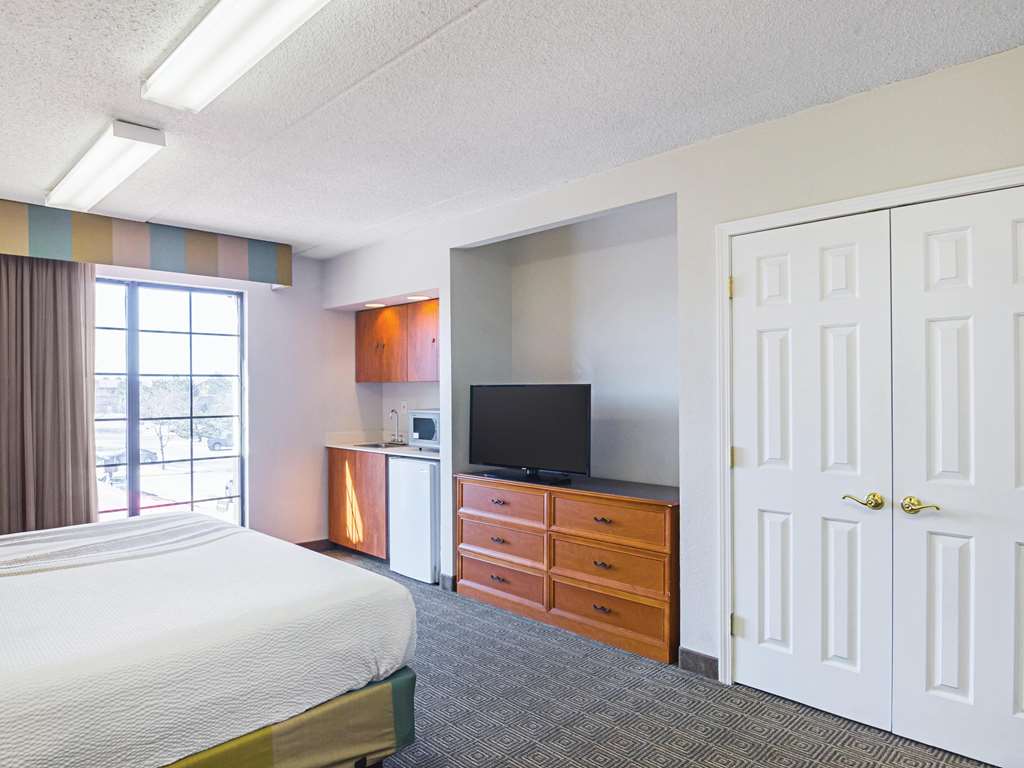 la quinta inn by wyndham denver northglenn