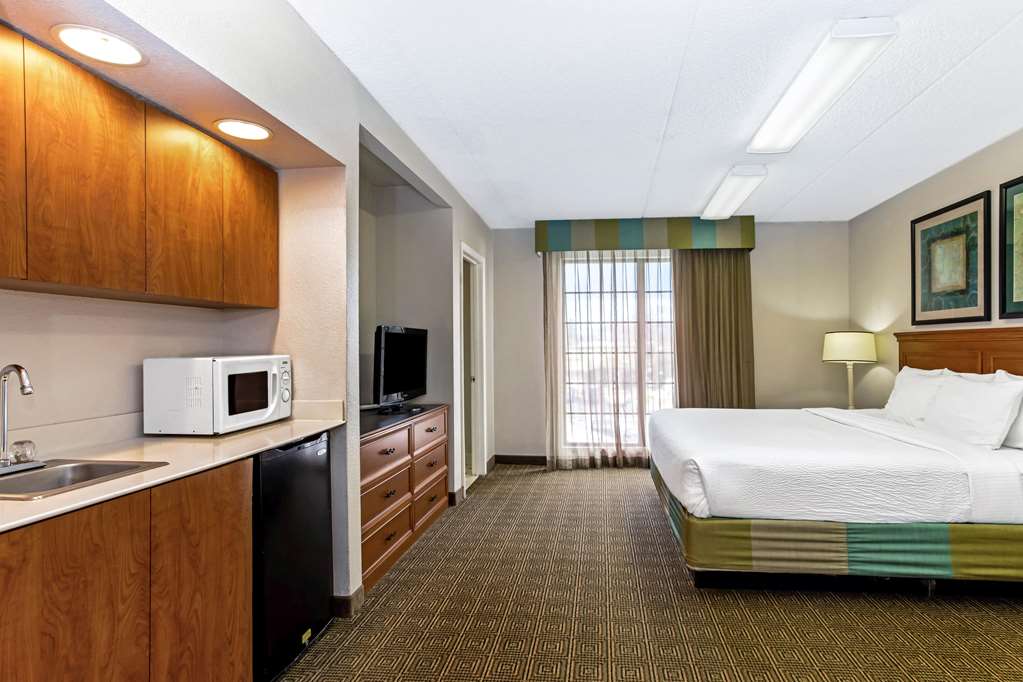 la quinta inn by wyndham denver northglenn