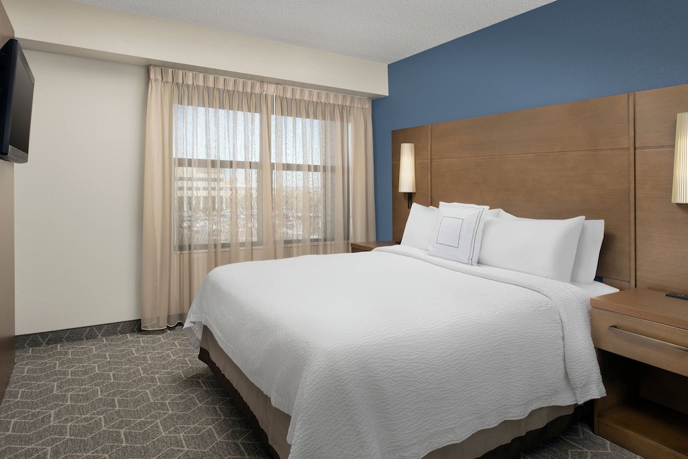 residence inn by marriott denver park meadows