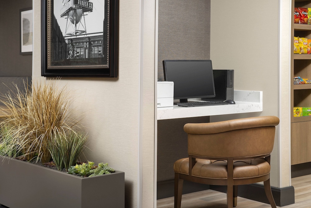 Residence Inn By Marriott Denver Park Meadows,Colorado>>Centennial,4 star