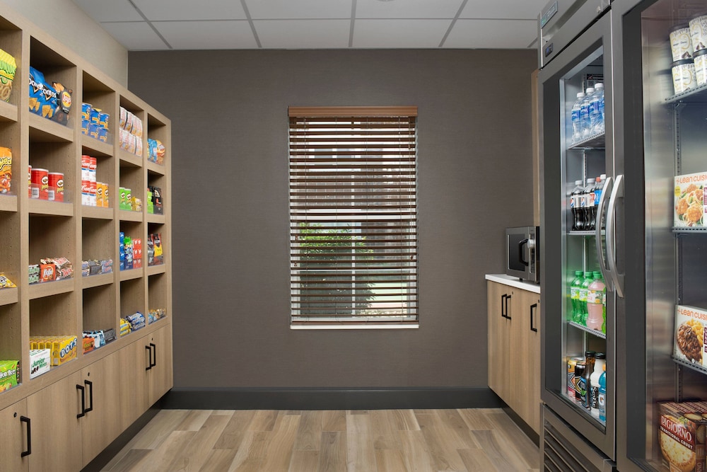 Residence Inn By Marriott Denver Park Meadows,Colorado>>Centennial,4 star