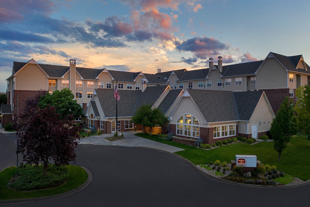 residence inn by marriott denver park meadows