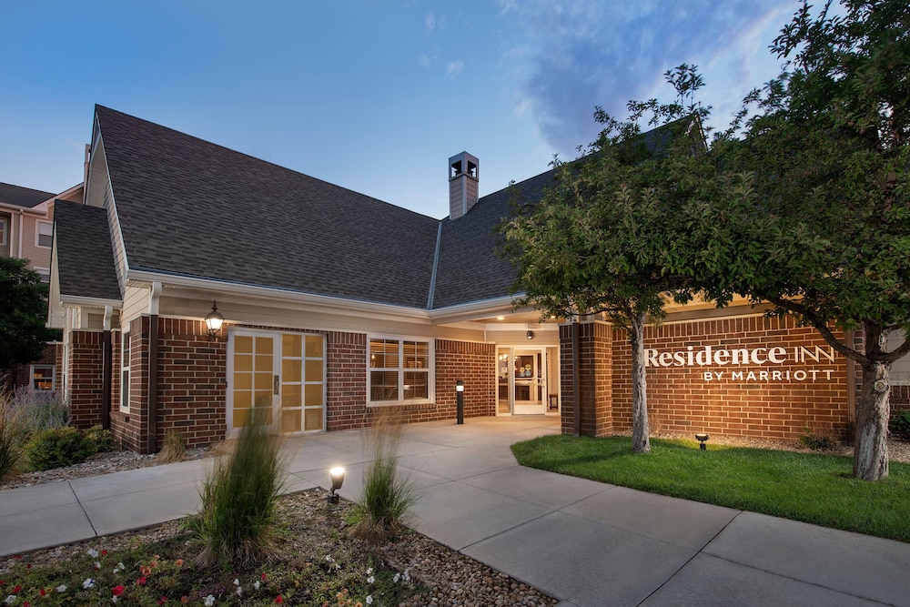 residence inn by marriott denver park meadows
