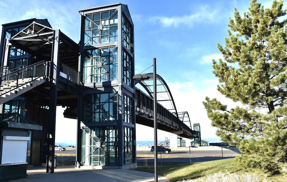 residence inn by marriott denver park meadows
