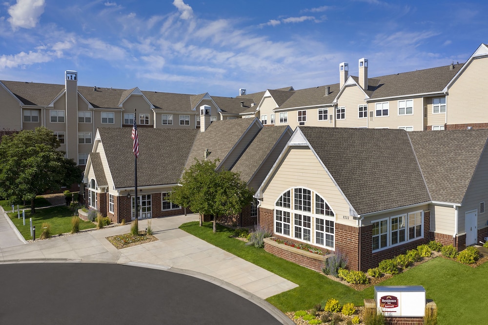 residence inn by marriott denver park meadows