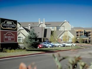residence inn by marriott denver park meadows