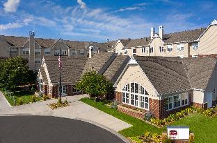 residence inn by marriott denver park meadows