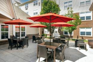 residence inn by marriott denver park meadows