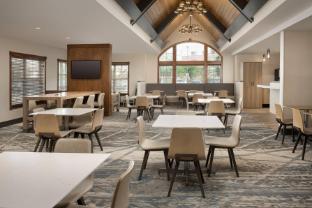 residence inn by marriott denver park meadows