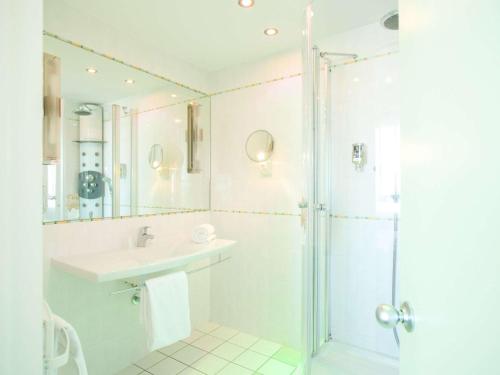 mercure limoges centre