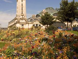 mercure limoges centre