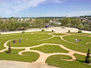 mercure limoges centre